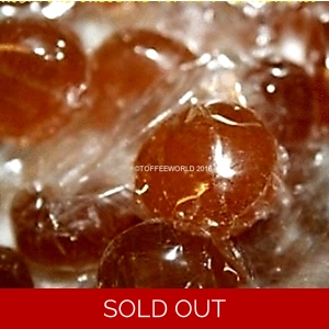 Cinnamon Balls Wrapped Hard Boiled | Crilly's Sweets